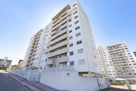 Apartamento com 2 Quartos à venda, 60m² no Pagani, Palhoça