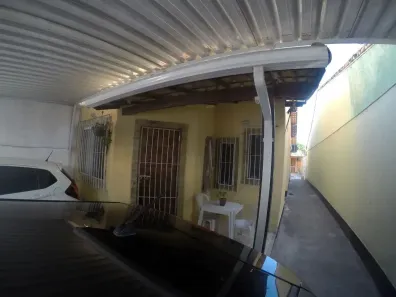 Casa com 2 Quartos à venda, 90m² no Jardim Atlântico Leste (Itaipuaçu), Maricá