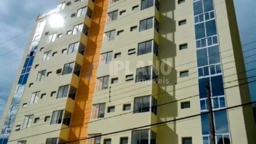 Apartamento com 1 Quarto à venda, 30m² no Jardim Paraíso, São Carlos