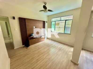 Apartamento com 2 Quartos à venda, 64m² no Tijuca, Rio de Janeiro