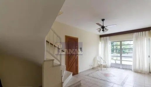 Sobrado com 3 Quartos à venda, 170m² no Parque Jabaquara, São Paulo