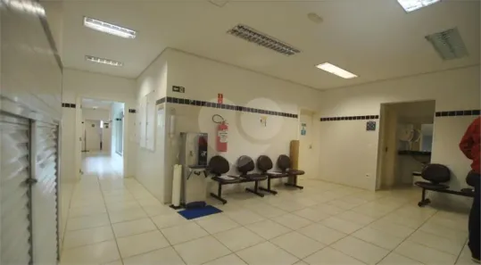 Prédio Comercial à venda, 2191m² no Betel, Paulínia