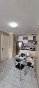 Apartamento com 2 Quartos à venda, 48m² no Passaré, Fortaleza