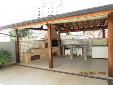 Apartamento com 2 Quartos à venda, 80m² no Cambuí, Campinas