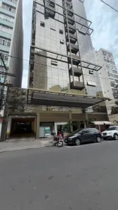 Sala Comercial à venda, 26m² no São Domingos, Niterói