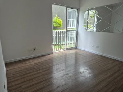 Apartamento com 2 Quartos à venda, 47m² no Santa Cândida, Curitiba