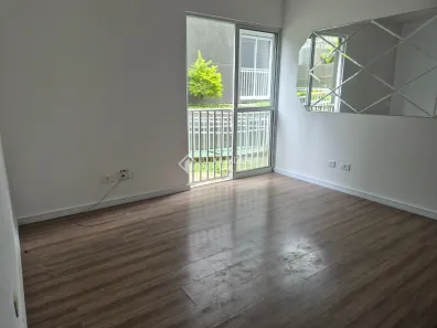 Apartamento com 2 Quartos à venda, 47m² no Santa Cândida, Curitiba