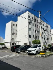 Apartamento com 2 Quartos à venda, 56m² no Parque Dois Irmãos, Fortaleza