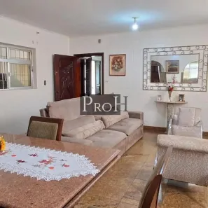 Sobrado com 4 Quartos à venda, 450m² no Rudge Ramos, São Bernardo do Campo