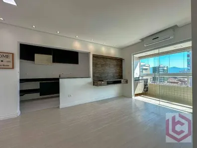 Apartamento com 2 Quartos à venda, 70m² no Guilhermina, Praia Grande