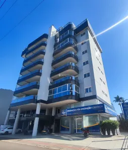 Apartamento com 3 Quartos à venda, 144m² no Florestal, Lajeado