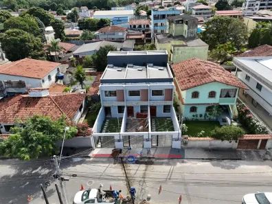 Casa com 3 Quartos à venda, 126m² no Residencial Jacaraípe, Serra