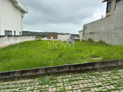 Lote/Terreno à venda, 252m² no Condomínio Residencial Mantiqueira, São José dos Campos