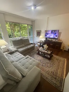 Apartamento com 4 Quartos à venda, 137m² no São Conrado, Rio de Janeiro