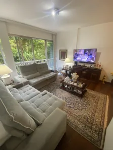 Apartamento com 4 Quartos à venda, 138m² no São Conrado, Rio de Janeiro