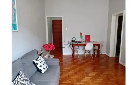 Apartamento com 3 Quartos à venda, 82m² no Copacabana, Rio de Janeiro