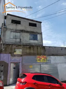 Ponto Comercial à venda, 260m² no Centro, Diadema