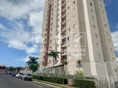 Apartamento com 3 Quartos à venda, 70m² no Parque Conceição II, Piracicaba