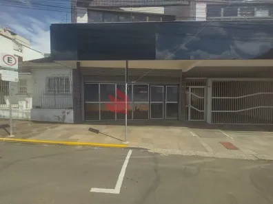 Ponto Comercial para alugar, 128m² no Centro, Novo Hamburgo