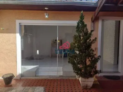 Casa com 3 Quartos à venda, 121m² no Vila Rosália, Guarulhos