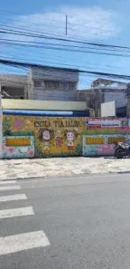 Galpão/Depósito/Armazém com 4 Quartos à venda, 300m² no Vila Ruy Barbosa, Salvador