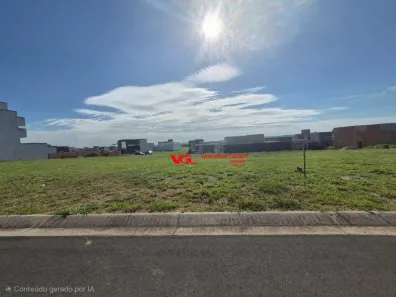 Lote/Terreno à venda, 300m² no Jardim Residencial Dona Maria Candida, Indaiatuba
