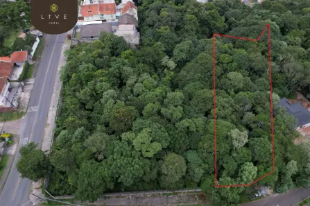 Lote/Terreno à venda, 2000m² no Barreirinha, Curitiba