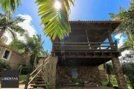 Casa de Condomínio com 3 Quartos à venda, 250m² no Campo Novo, Porto Alegre