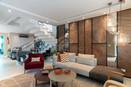 Casa com 3 Quartos à venda, 287m² no Terras de Santana, Londrina