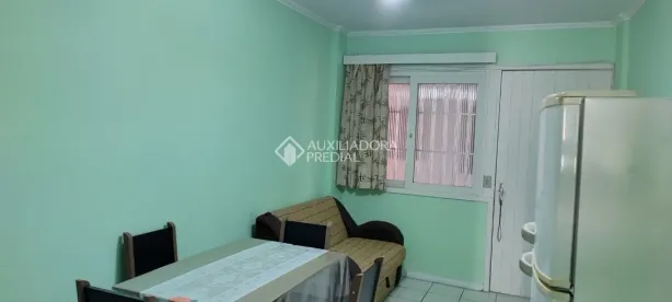 Apartamento com 1 Quarto à venda, 40m² no Capão Novo, Capão da Canoa