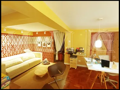 Sobrado com 3 Quartos para alugar, 220m² no Vila Mariana, São Paulo