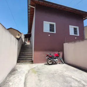Casa com 2 Quartos à venda, 63m² no Jardim Nova Detroit, São José dos Campos