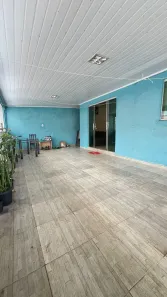 Casa com 3 Quartos à venda, 125m² no Samambaia Norte, Brasília