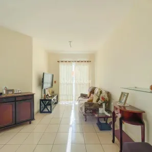 Apartamento com 2 Quartos à venda, 58m² no Piratininga, Osasco