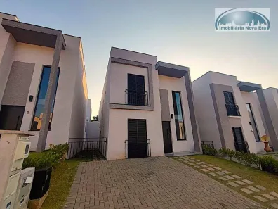 Casa de Condomínio com 3 Quartos à venda, 147m² no São Joaquim, Vinhedo