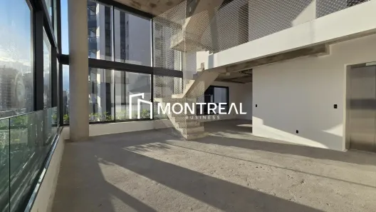 Apartamento com 4 Quartos à venda, 438m² no Jardim Paulista, São Paulo