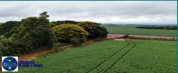 Lote/Terreno à venda, 15m² no Área Rural de Anápolis, Anápolis