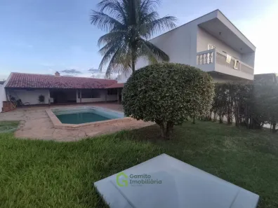 Sobrado com 6 Quartos à venda, 543m² no , Bady Bassitt