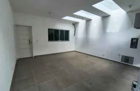 Sobrado com 3 Quartos à venda, 161m² no Jardim Maristela, São Paulo