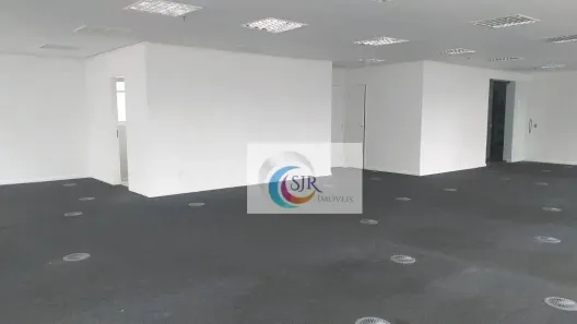 Sala Comercial para alugar, 193m² no Vila Olímpia, São Paulo