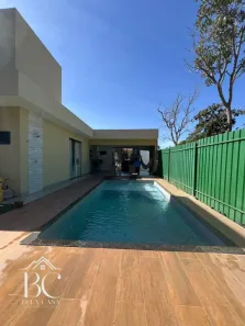 Casa de Condomínio com 3 Quartos à venda, 150m² no , Brasília