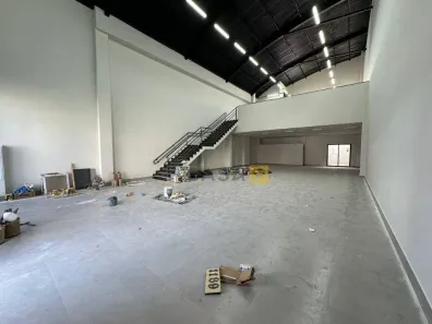 Ponto Comercial para alugar, 330m² no Jardim João Paulo II, Sumaré