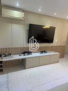 Apartamento com 3 Quartos à venda, 78m² no Campestre, Santo André