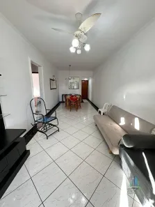 Apartamento com 2 Quartos à venda, 84m² no Canto do Forte, Praia Grande