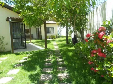 Casa de Condomínio com 4 Quartos à venda, 340m² no Piatã, Salvador