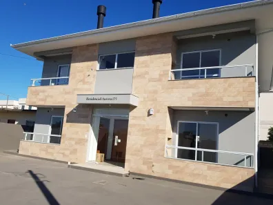 Apartamento com 2 Quartos à venda, 58m² no Guarda do Cubatão, Palhoça