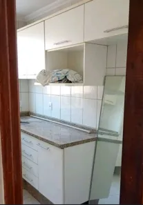 Apartamento com 2 Quartos à venda, 45m² no Jardim Guadalajara, Sorocaba
