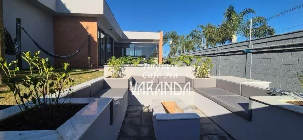 Casa de Condomínio com 3 Quartos à venda, 320m² no Dois Córregos, Valinhos