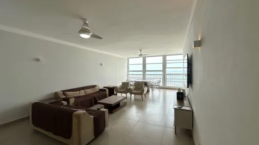 Apartamento com 5 Quartos à venda, 145m² no Pitangueiras, Guarujá
