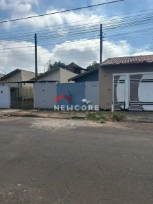 Casa com 2 Quartos à venda, 42m² no Jardim Ivone, Bauru